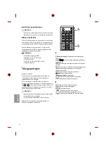 Предварительный просмотр 140 страницы LG 28LF45OU Owner'S Manual