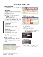 Preview for 8 page of LG 28LH4530 Service Manual