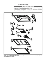 Предварительный просмотр 17 страницы LG 28LH4530 Service Manual