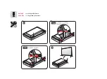 Preview for 2 page of LG 28LJ400B Owner'S Manual