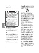 Preview for 10 page of LG 28LJ400B Owner'S Manual