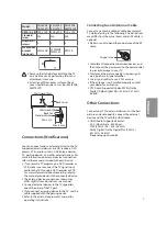 Preview for 15 page of LG 28LJ400B Owner'S Manual