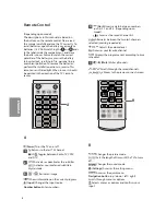 Preview for 16 page of LG 28LJ400B Owner'S Manual