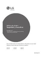 Preview for 26 page of LG 28LJ400B Owner'S Manual