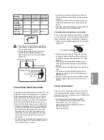 Preview for 32 page of LG 28LJ400B Owner'S Manual