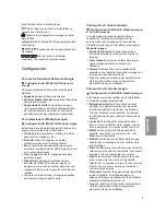 Preview for 34 page of LG 28LJ400B Owner'S Manual