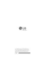 Preview for 42 page of LG 28LJ400B Owner'S Manual