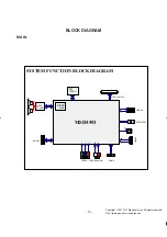 Предварительный просмотр 10 страницы LG 28LJ400B Service Manual