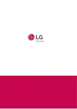 Предварительный просмотр 38 страницы LG 28LJ400B Service Manual