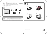 LG 28LK430B-PD Owner'S Manual предпросмотр