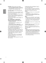 Предварительный просмотр 6 страницы LG 28LK430B-PD Owner'S Manual