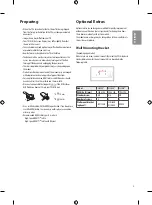 Предварительный просмотр 7 страницы LG 28LK430B-PD Owner'S Manual