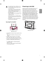 Предварительный просмотр 9 страницы LG 28LK430B-PD Owner'S Manual