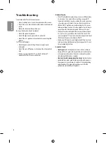 Предварительный просмотр 18 страницы LG 28LK430B-PD Owner'S Manual