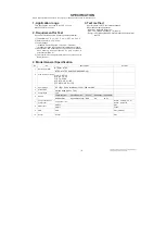 Предварительный просмотр 6 страницы LG 28LM4 0B-PU Series Service Manual