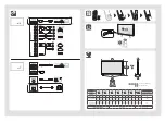 Предварительный просмотр 2 страницы LG 28LM400B-PU Owner'S Manual