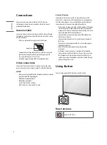 Предварительный просмотр 10 страницы LG 28LM400B-PU Owner'S Manual