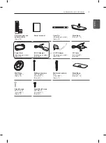 Предварительный просмотр 9 страницы LG 28LN4130.AFF Owner'S Manual