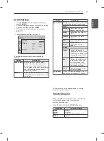 Предварительный просмотр 39 страницы LG 28LN4130.AFF Owner'S Manual