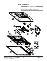 Предварительный просмотр 20 страницы LG 28LN45 Series Service Manual