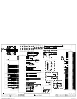 Предварительный просмотр 22 страницы LG 28LN45 Series Service Manual