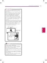 Preview for 13 page of LG 28LN500B Owner'S Manual