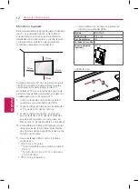 Preview for 34 page of LG 28LN500B Owner'S Manual