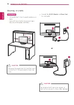 Предварительный просмотр 18 страницы LG 28LN549M Owner'S Manual