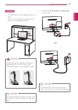 Предварительный просмотр 19 страницы LG 28LN549M Owner'S Manual