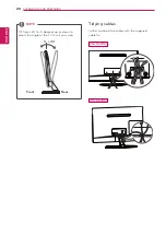 Предварительный просмотр 20 страницы LG 28LN549M Owner'S Manual