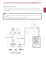 Предварительный просмотр 29 страницы LG 28LN549M Owner'S Manual