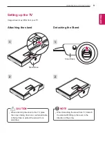 Preview for 9 page of LG 28LP531H.AEK Owner'S Manual