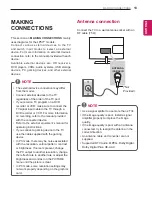 Preview for 13 page of LG 28LP531H.AEK Owner'S Manual