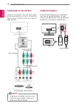 Preview for 16 page of LG 28LP531H.AEK Owner'S Manual