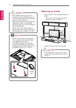 Preview for 18 page of LG 28LY750H.AEUB Owner'S Manual