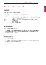 Preview for 53 page of LG 28LY750H.AEUB Owner'S Manual