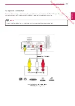 Предварительный просмотр 23 страницы LG 28MN30D Owner'S Manual