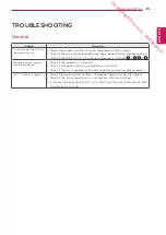 Предварительный просмотр 35 страницы LG 28MN30D Owner'S Manual