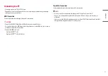 Preview for 17 page of LG 28MQ780 Owner'S Manual