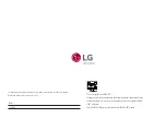 Preview for 33 page of LG 28MQ780 Owner'S Manual