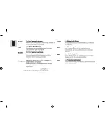 Предварительный просмотр 3 страницы LG 28MT42 Series Owner'S Manual