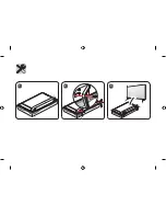 Предварительный просмотр 4 страницы LG 28MT42 Series Owner'S Manual