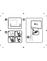 Предварительный просмотр 8 страницы LG 28MT42 Series Owner'S Manual