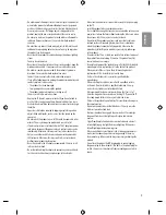 Предварительный просмотр 15 страницы LG 28MT42 Series Owner'S Manual