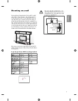 Предварительный просмотр 19 страницы LG 28MT42 Series Owner'S Manual