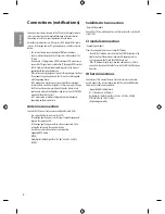 Предварительный просмотр 20 страницы LG 28MT42 Series Owner'S Manual