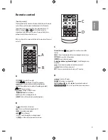 Предварительный просмотр 21 страницы LG 28MT42 Series Owner'S Manual