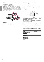 Предварительный просмотр 22 страницы LG 28TK420S Owner'S Manual