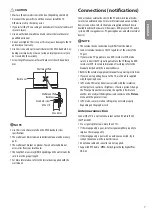 Предварительный просмотр 23 страницы LG 28TK420S Owner'S Manual