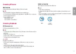 Предварительный просмотр 11 страницы LG 29BQ650 Owner'S Manual